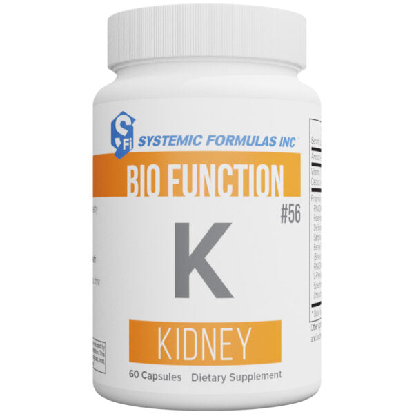 K Kidney