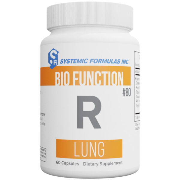 R Lung