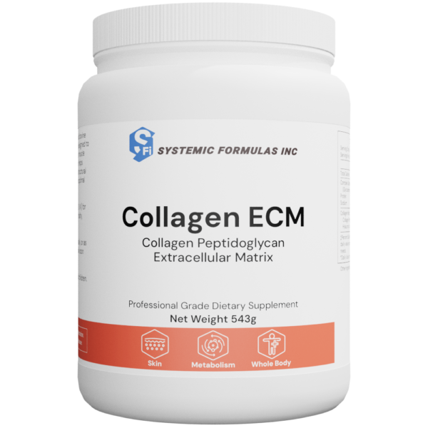 Collagen ECM