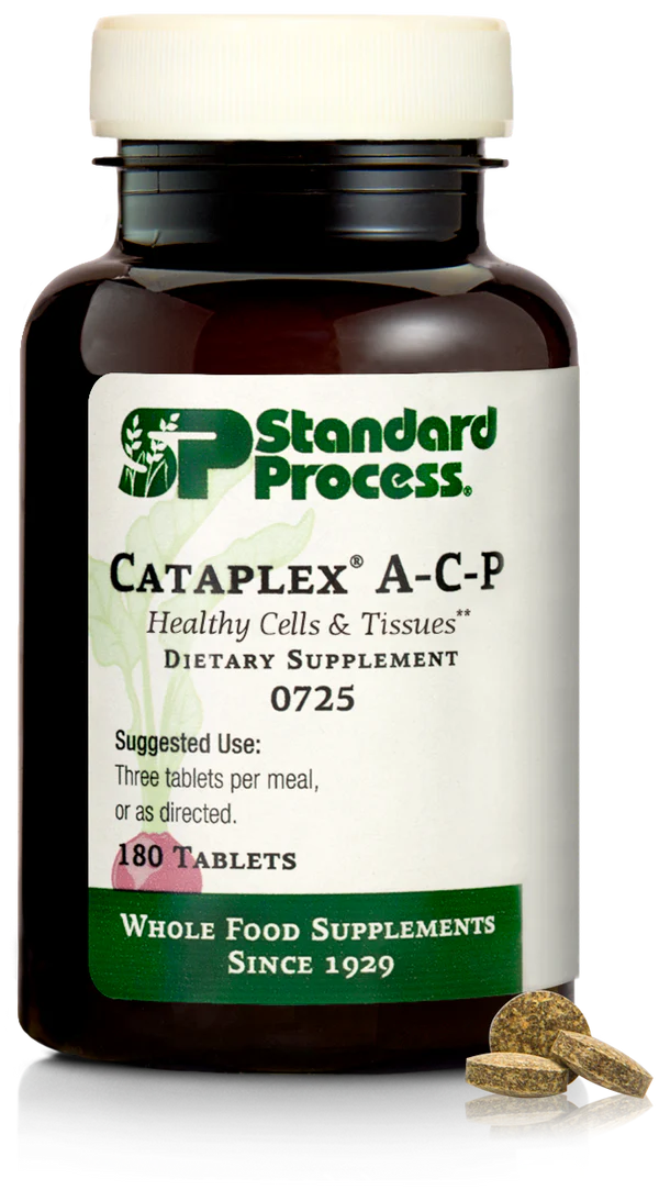 Cataplex ACP, 180T