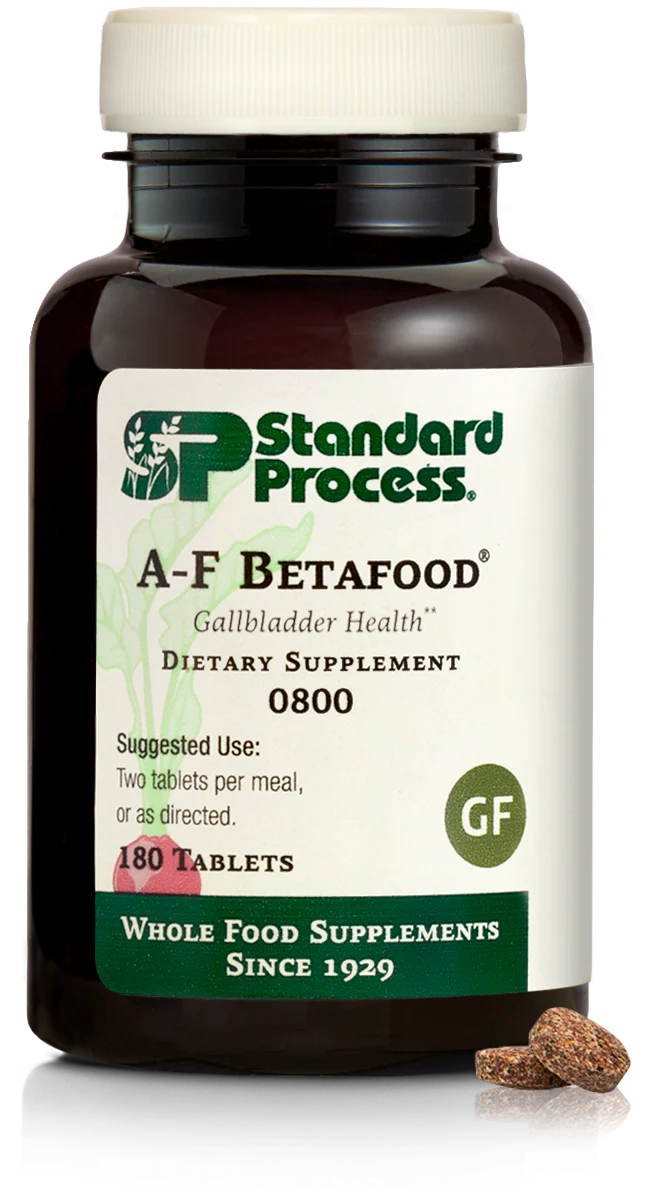 AF Betafood, 180T