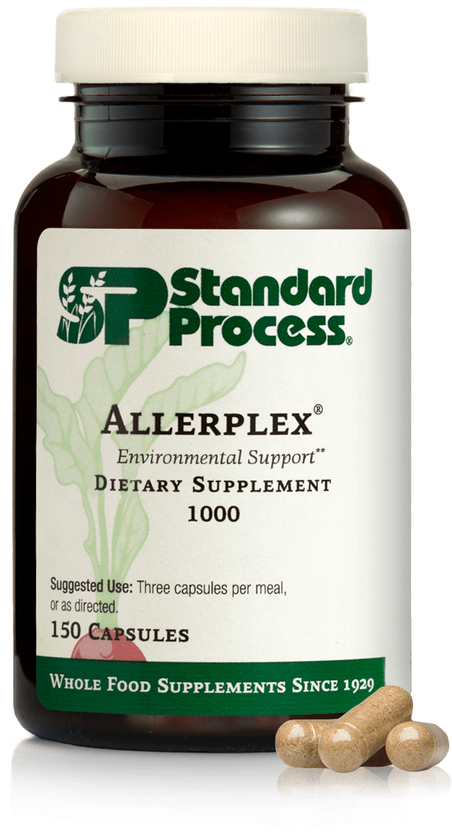 Allerplex®, 150C