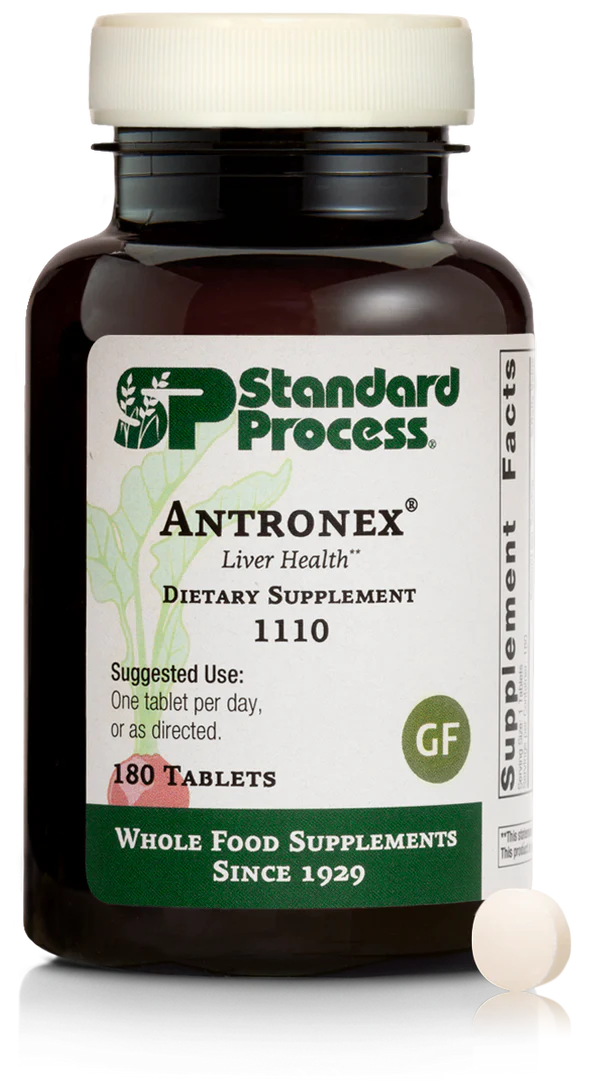 Antronex®, 180T