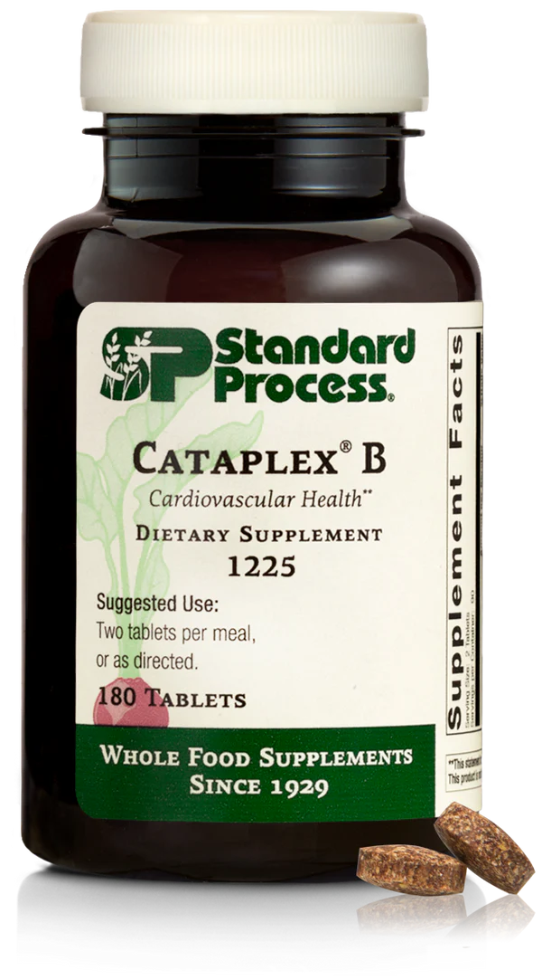 Cataplex B 180T