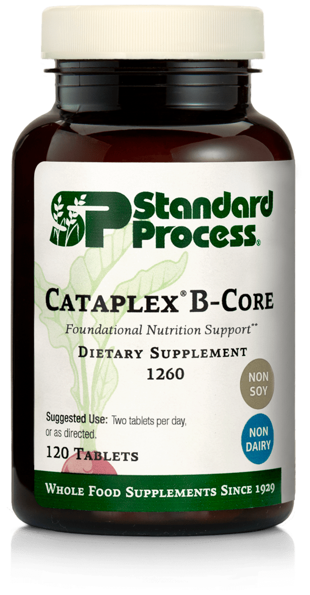 Cataplex B-Core 120C