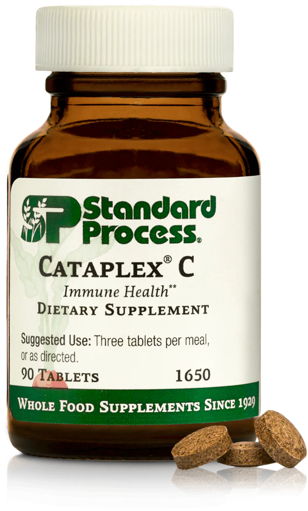 Cataplex C, 90T