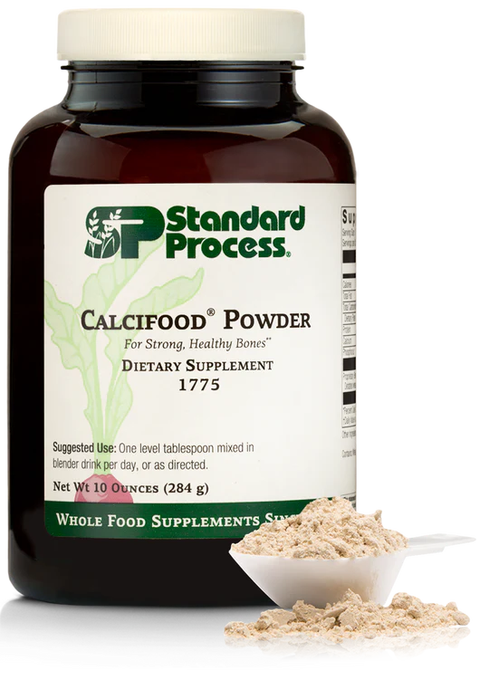 Calcifood® Powder 10 oz