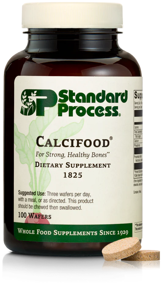 Calcifood®, 100W
