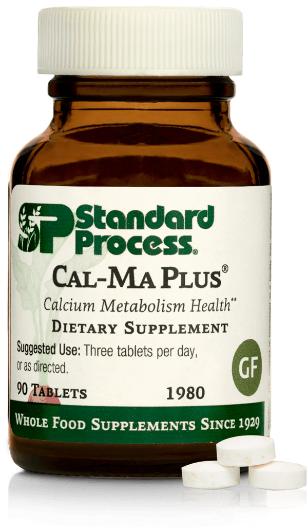 Cal-Ma Plus®, 90T