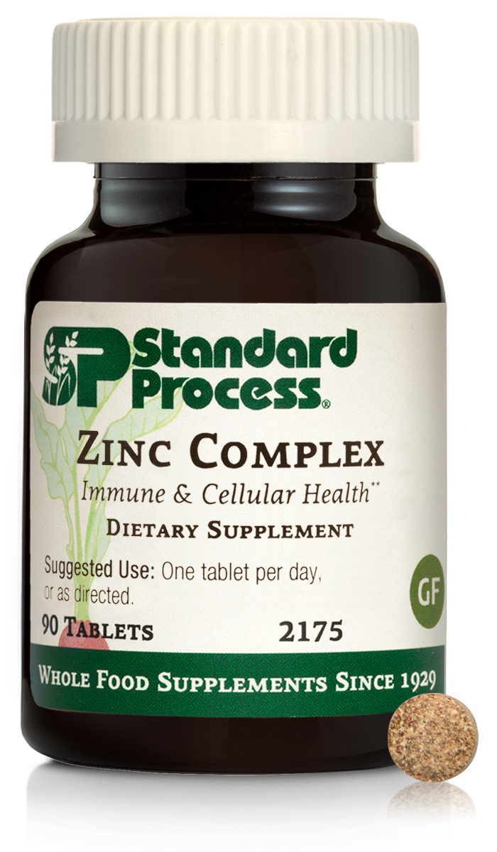 Zinc Complex 90T