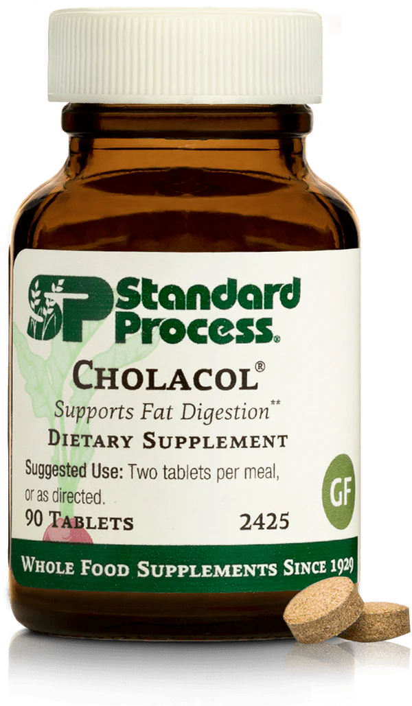Cholacol, 90T
