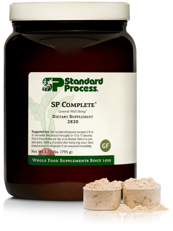 SP Complete, 1.75lbs