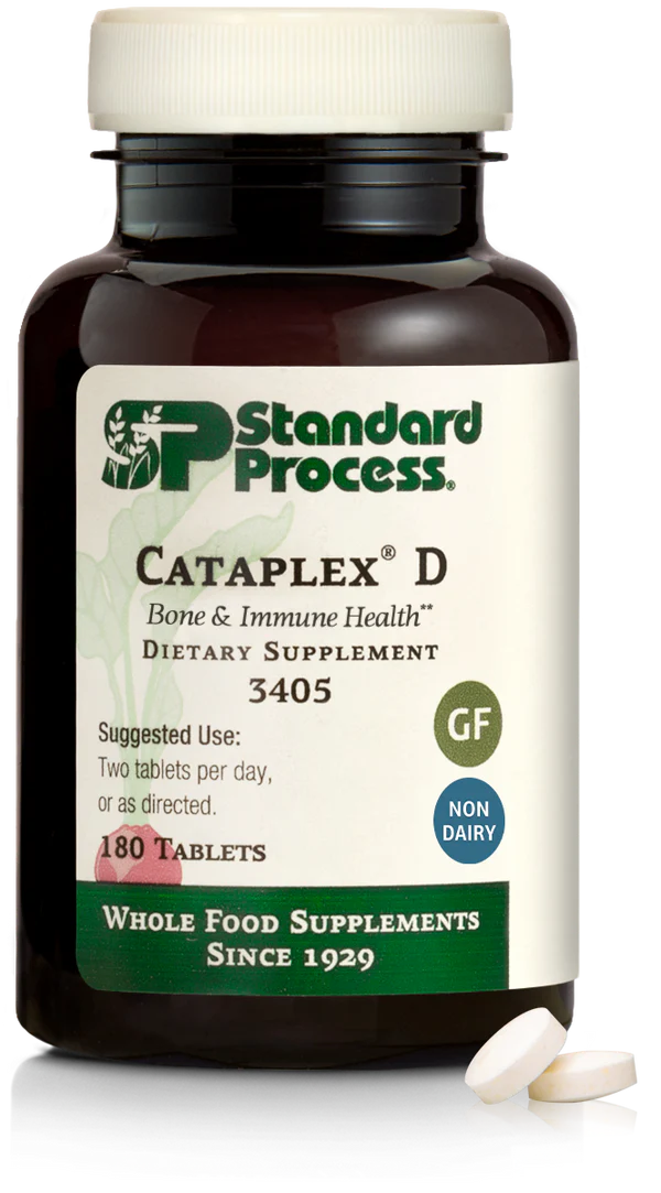 Cataplex D, 180T