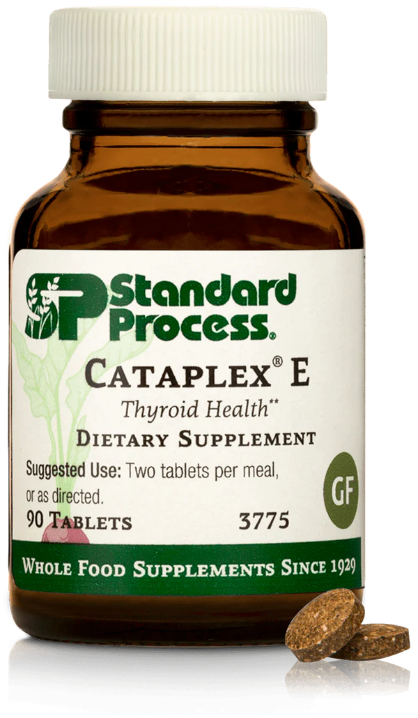 Cataplex E, 90T