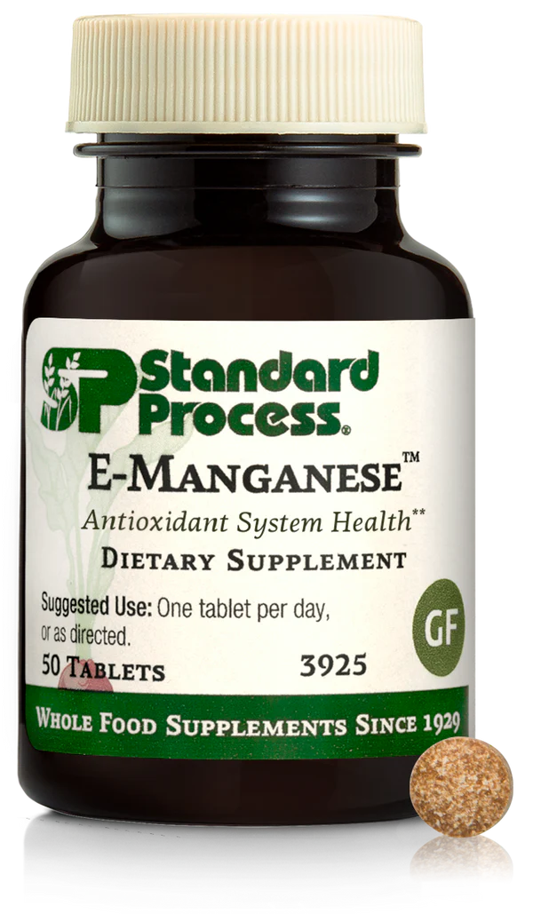 E-Manganese, 50T