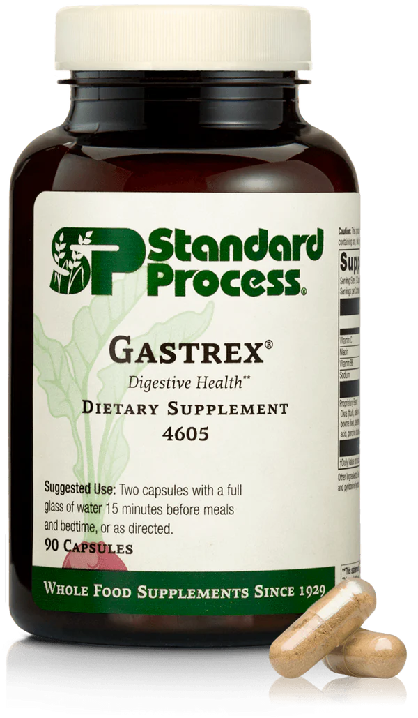 Gastrex, 90C