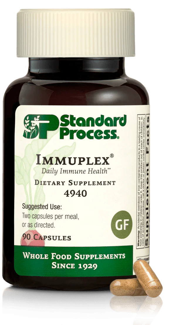Immuplex, 90C