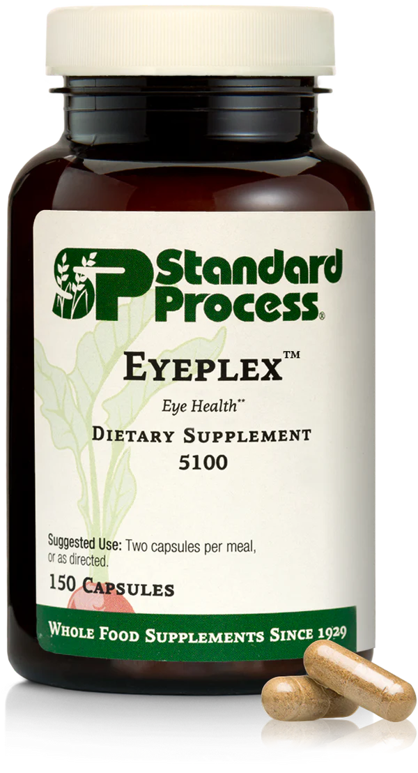 Eyeplex, 150C