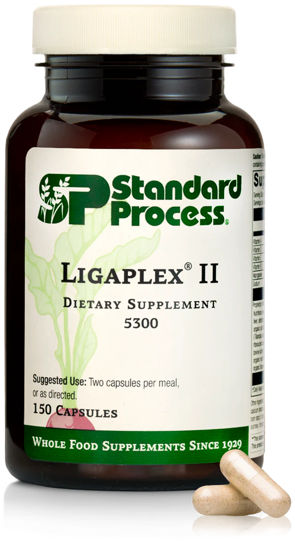 Ligaplex II, 150C