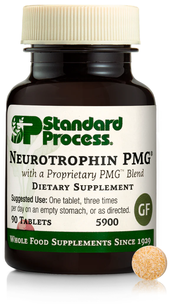 Neurotrophin PMG, 90T
