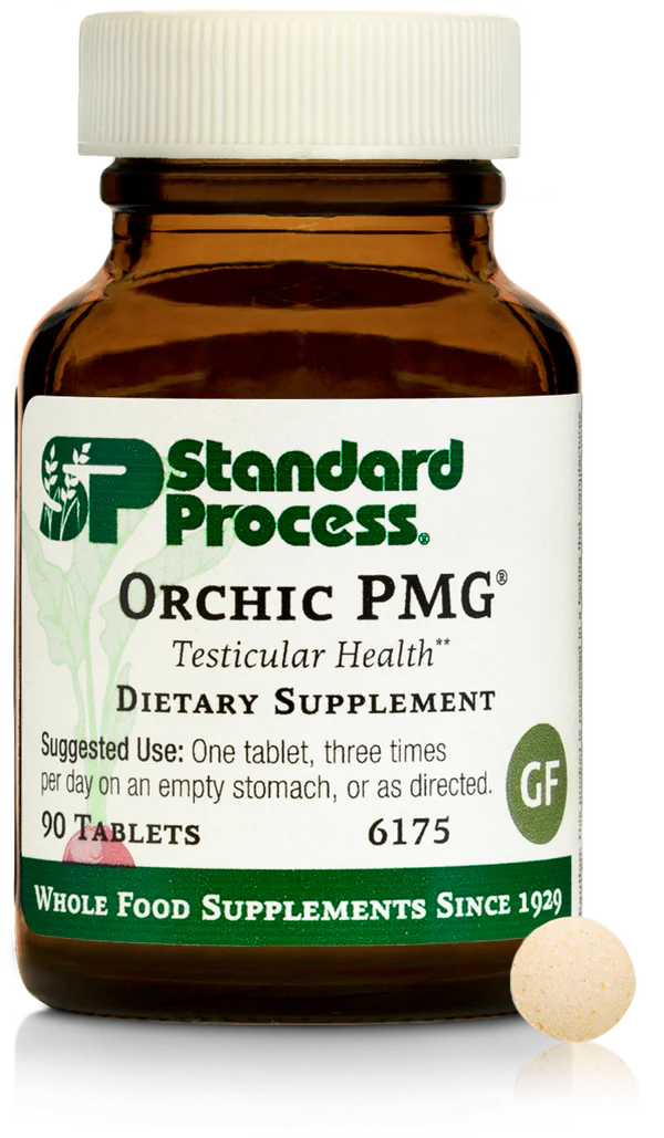 Orchic PMG, 90T