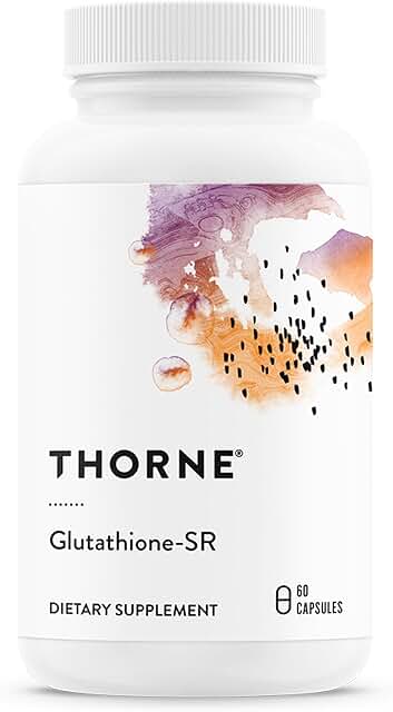 Glutathione-SR