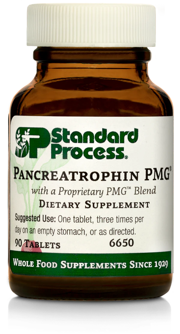 Pancreatrophin PMG, 90T