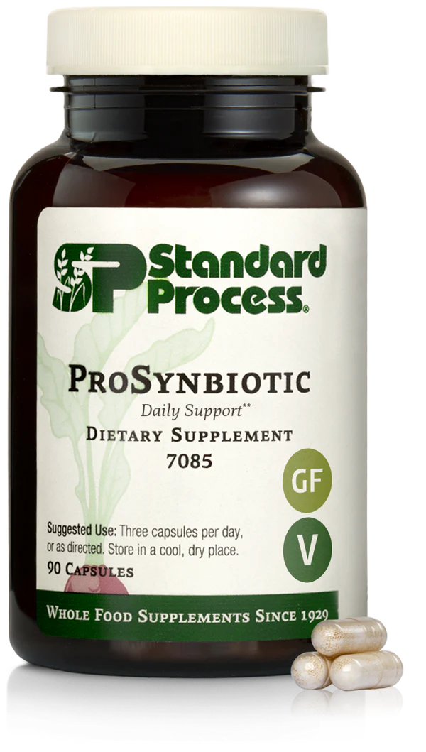 ProSynbiotic, 90C