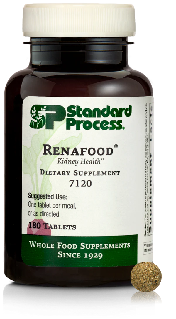 Renafood, 180T