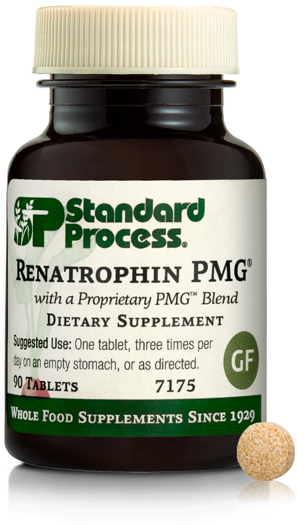 Renatrophin PMG, 90T