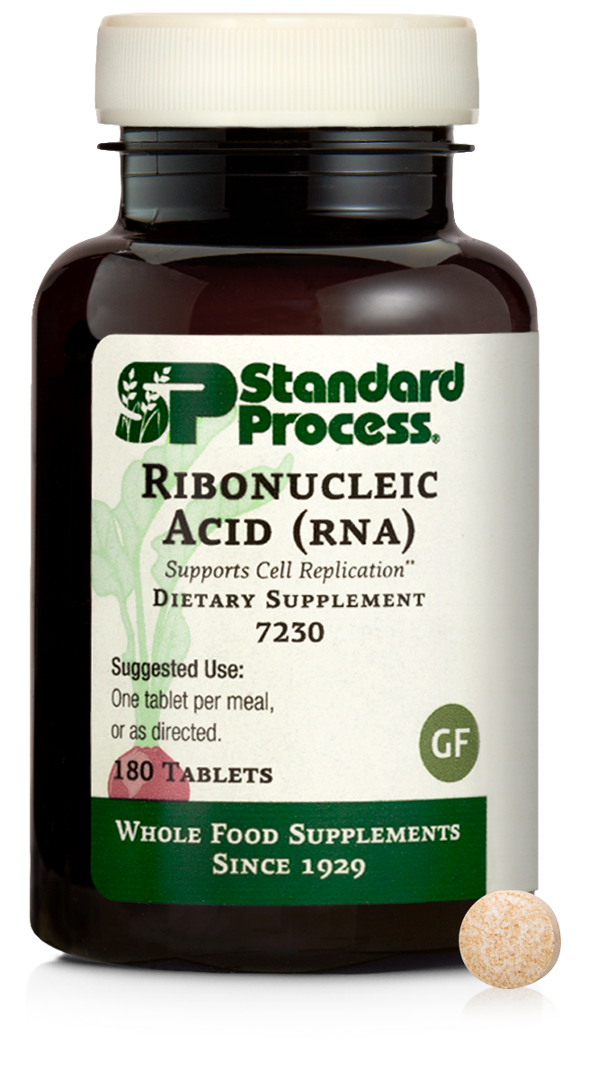 Ribonucleic Acid (RNA) 180T