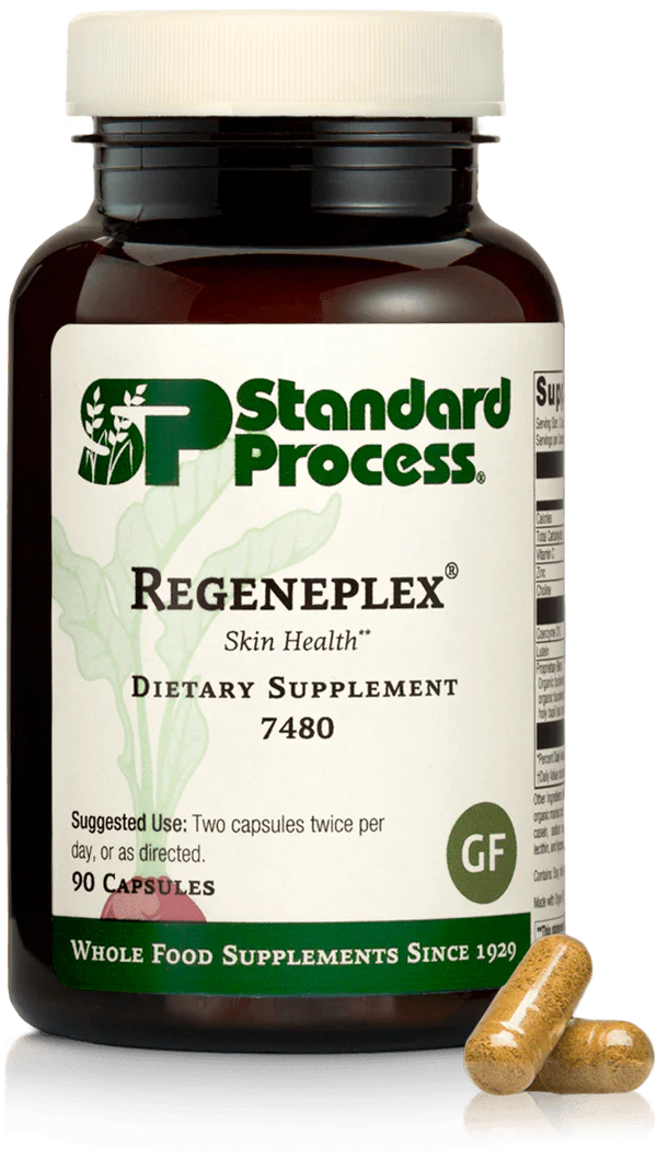 Regeneplex, 90C