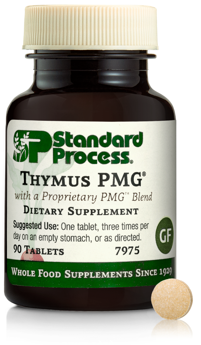 Thymus PMG, 90T