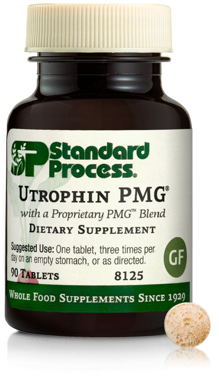 Utrophin PMG, 90T