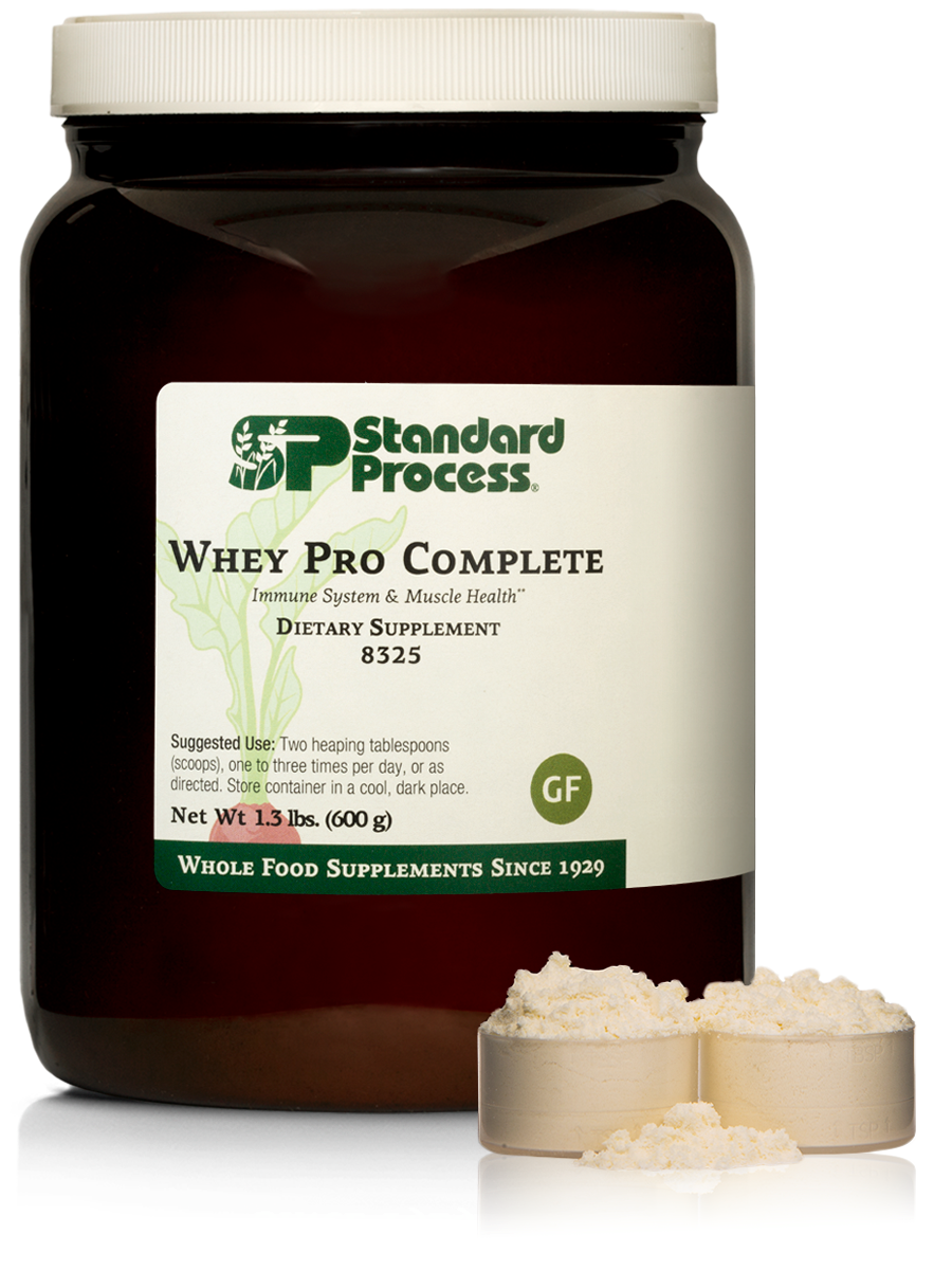 Whey Pro Complete 1.3 lbs