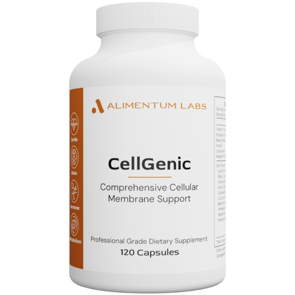CellGenic