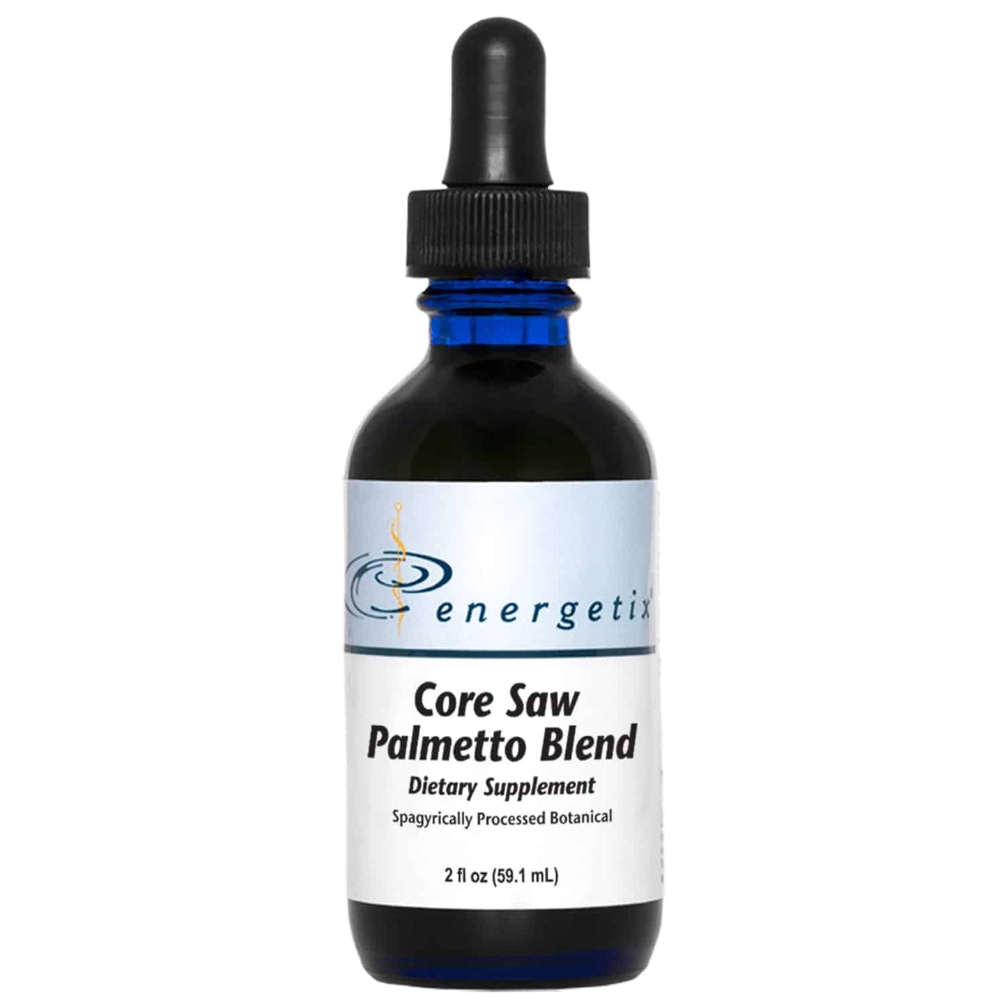 Core Saw Palmetto Blend