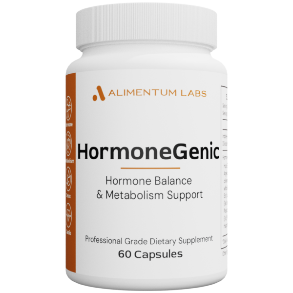 HormoneGenic