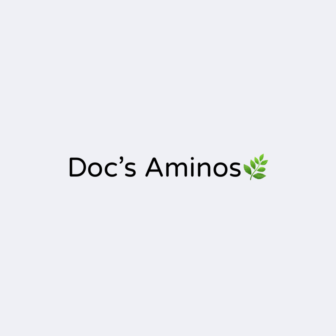 Doc's Aminos