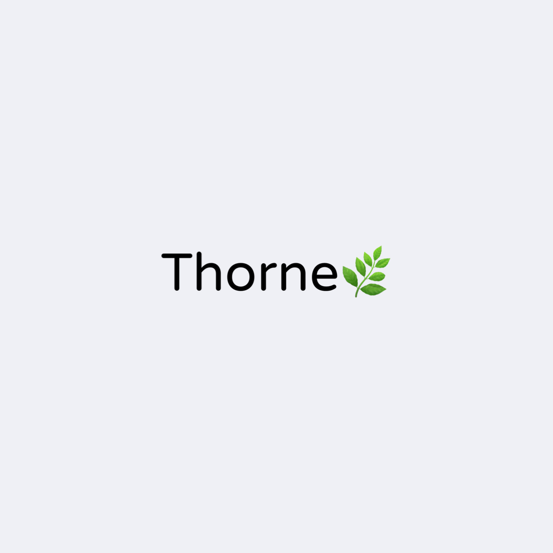 Thorne