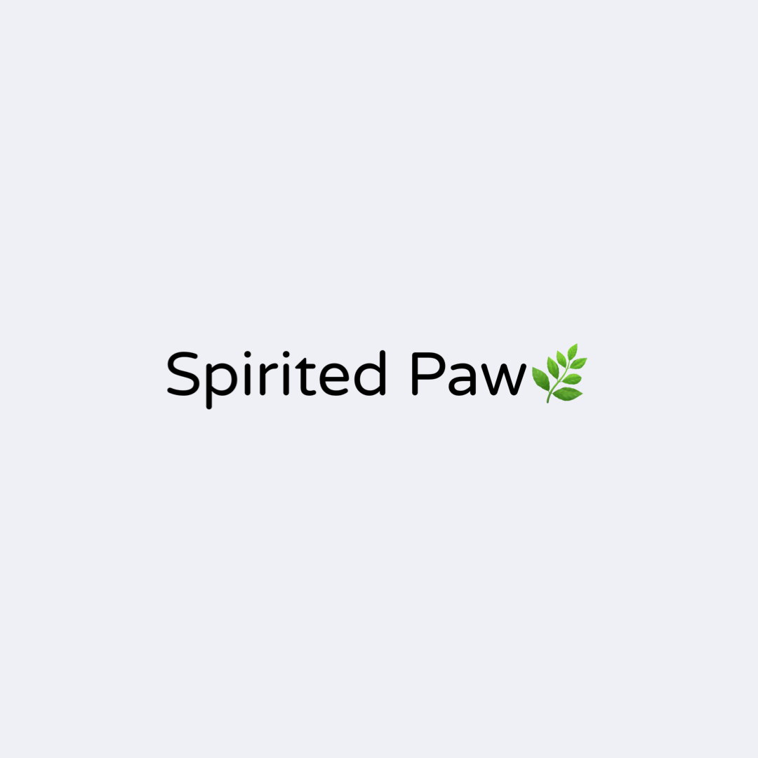Spirited Paw