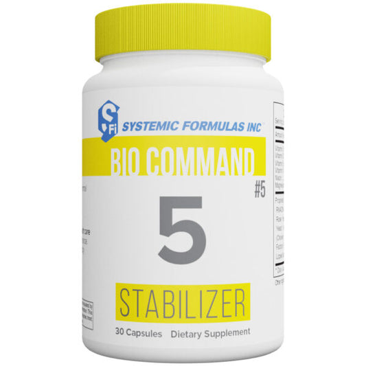 Stabilizer