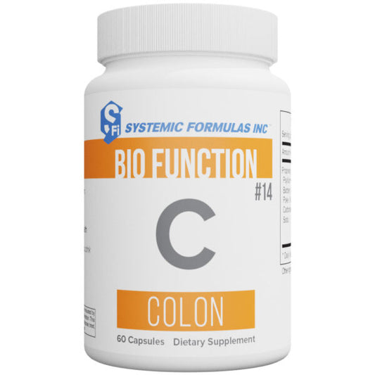 C Colon