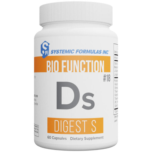 Ds Digest