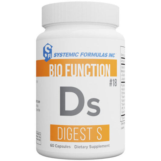 Ds Digest