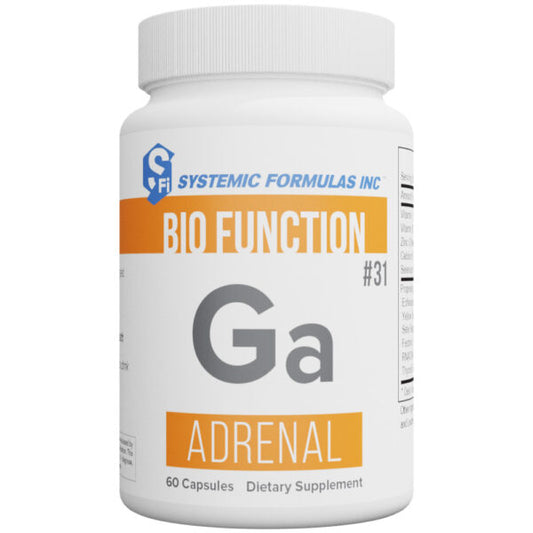 Ga Adrenal