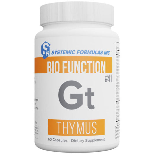 Gt Thymus