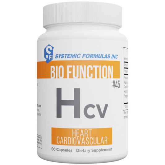 Hcv