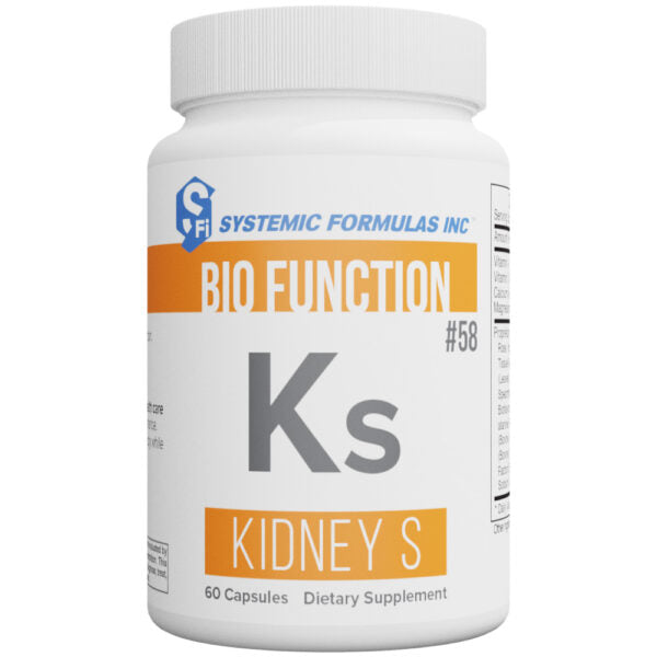 Ks Kidney