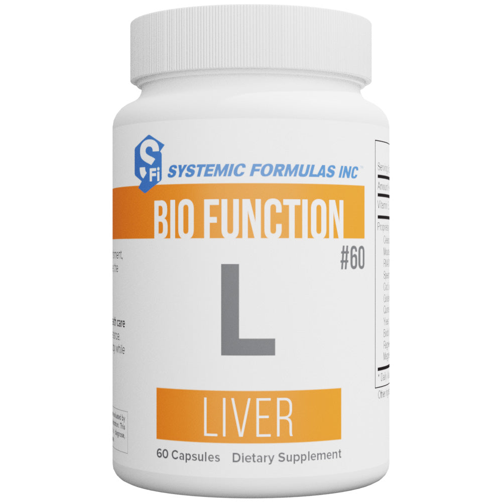 L Liver